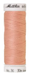 METTLER Seralon EXTRA STARK 36 - Sehr dunkelbraun (1063)...