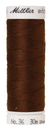 METTLER Seralon EXTRA STARK 36 - Apfelsamen (0975) - 30 m - No.36