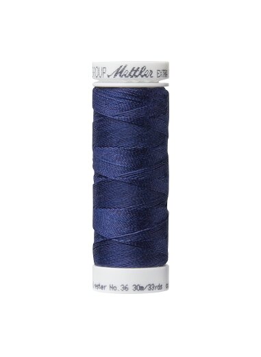 METTLER Seralon EXTRA STARK 36 - Marine (0825) - 30 m - No.36