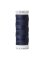 METTLER Seralon EXTRA STARK 36 - Dunkelstes Blau (0821) - 30 m - No.36