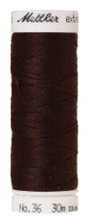 METTLER Seralon EXTRA STARK 36 - Mahagoni (0793) - 30 m -...