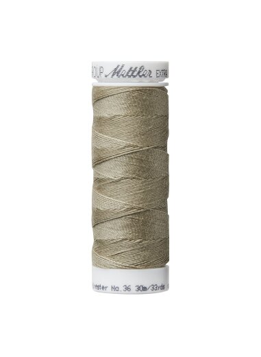 METTLER Seralon EXTRA STARK 36 - Getrocknetes Seegras (0530) - 30 m - No.36