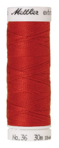 METTLER Seralon EXTRA STARK 36 - Lauffeuer (0501) - 30 m - No.36