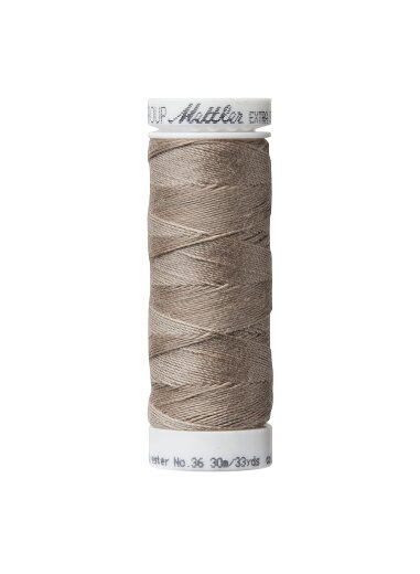 METTLER Seralon EXTRA STARK 36 - Wildreis (0475) - 30 m - No.36