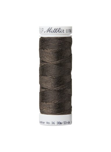 METTLER Seralon EXTRA STARK 36 - Vanilleschote (0431) - 30 m - No.36