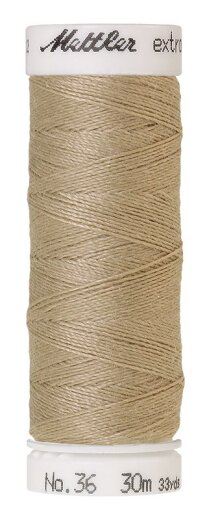 METTLER Seralon EXTRA STARK 36 - Tantone (0372) - 30 m - No.36