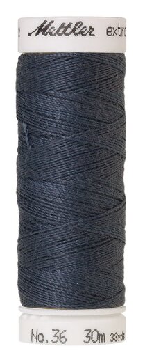 METTLER Seralon EXTRA STARK 36 - Blauer Schatten (0311) - 30 m - No.36