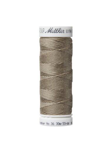 METTLER Seralon EXTRA STARK 36 - Leguan (0268) - 30 m - No.36