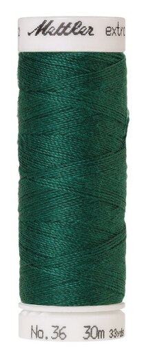 METTLER Seralon EXTRA STARK 36 - Immergrün (0240) - 30 m - No.36