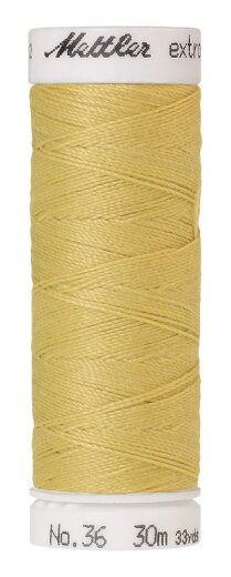 METTLER Seralon EXTRA STARK 36 - Rohholz (0114) - 30 m - No.36