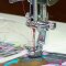 Janome 1/4-Zoll-Rulerfuß 202-442-000