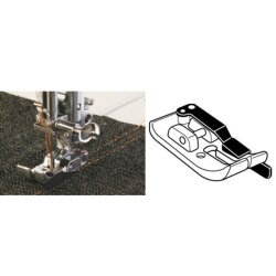 Janome 1/4-Zoll-Patchworkfuß 200-330-008