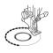Janome Applikationsfuß F 820-815-002