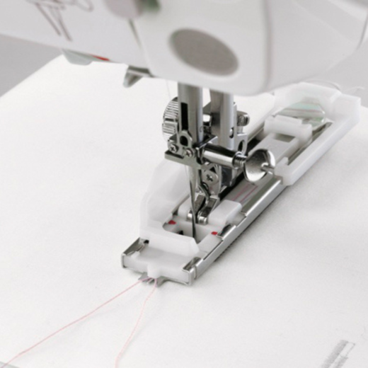 Janome Automatik-Knopflochfuß R 753-801-004