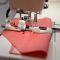 Janome Automatik-Knopflochfuß R 9 mm 862-822-013