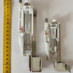 Janome großer Knopflochfuß LR 202-199-009