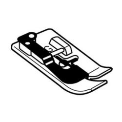 Janome Blindstichfuß G (9mm) 859-807-001