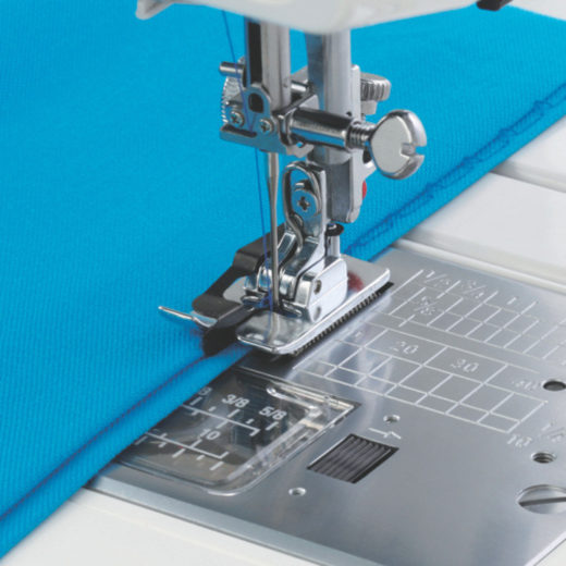Janome Blindstichfuß G, verstellbar 820-817-015