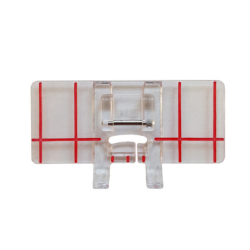 Janome Bordürenführungsfuß 200-434-003