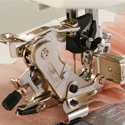 Janome Faltenleger für AcuFeed 846-415-008