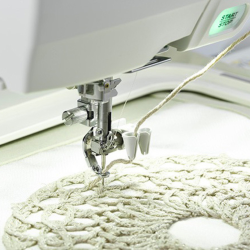Janome Free Motion Couching-Set FMC (Hochschaft) (*nicht...