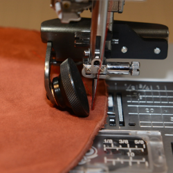 Janome HD Rollfuß 202-418-007