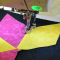 Janome Klarsichtquiltfuß OV 9 mm 202-089-005