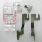 Janome Klarsichtquiltfuß OV 9 mm 202-089-005