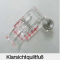 Janome Klarsichtquiltfuß OV 9 mm 202-089-005