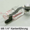 Janome Klarsichtquiltfuß OV 9 mm 202-089-005