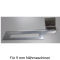 Janome Knopflochklemmschiene 200-428-004