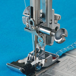 Janome Overlockfuß M 822-808-008