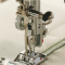 Janome Pailletten-/Bandfuss RS (9mm) 202-090-009