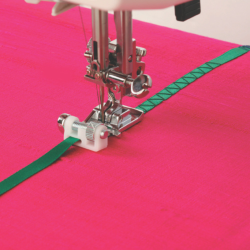 Janome Paillettenfuß 200-025-100