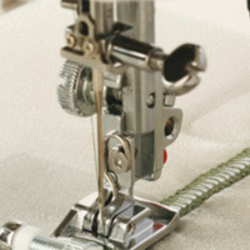 Janome Paillettenfuß 200-025-100