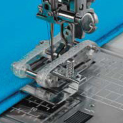 Janome Raupenfuß 003-237-777