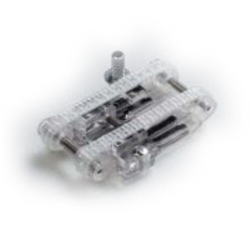 Janome Raupenfuß 003-237-777