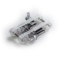Janome Raupenfuß 003-237-777