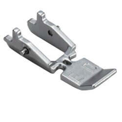 Janome Reißverschlussfuß ED für...