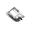 Janome Schattenahtfuß SD AcuFeed-Flex (9mm) 202-103-006