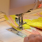 Janome Verdeckter Reißverschlussfuß (schmal) 200-333-001