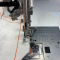 Janome Zick-Zack-Fuß (9mm) 859-802-006