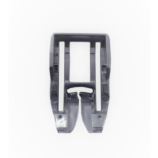 Janome Doppeltransportfuß AD breit für Gruppe NP