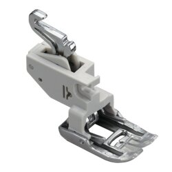 Janome Doppeltransporthalter mit -fuß breit (Set)...