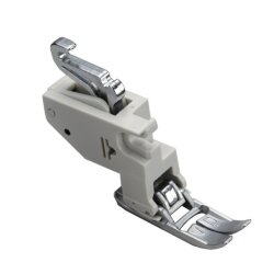 Janome Doppeltransporthalter mit -fuß schmal (Set)...