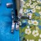 Janome AcuFeed-Flex Professional Fuß HP2 202-415-004