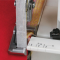 Janome Bandnähfuß mit Bandroller 202-033-004