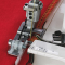 Janome Overlock-Blindstichfuß 202-040-004