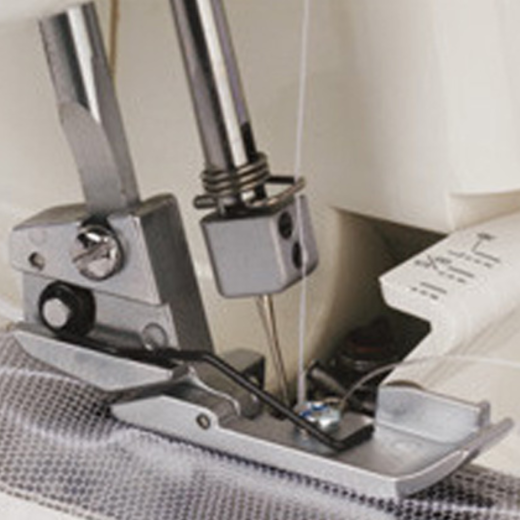 Janome Kordonierfuß A 202-034-005