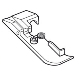 Janome Kordonierfuß A 202-034-005